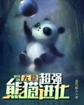 无敌：超强熊猫进化