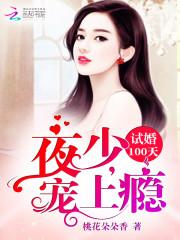 试婚100天：夜少，轻轻宠