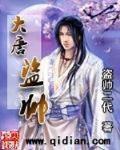 大唐盗帅