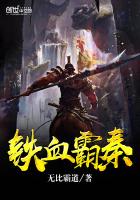 铁血霸秦