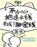 不小心把虐文线走成了甜宠线[穿书]