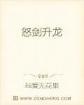 怒剑升龙