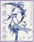 我只是个前锋