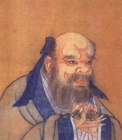 鬼谷子