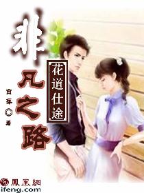 非凡之路：花道仕途