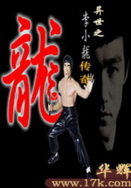 异世之李小龙传奇