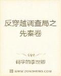 反穿越调查局